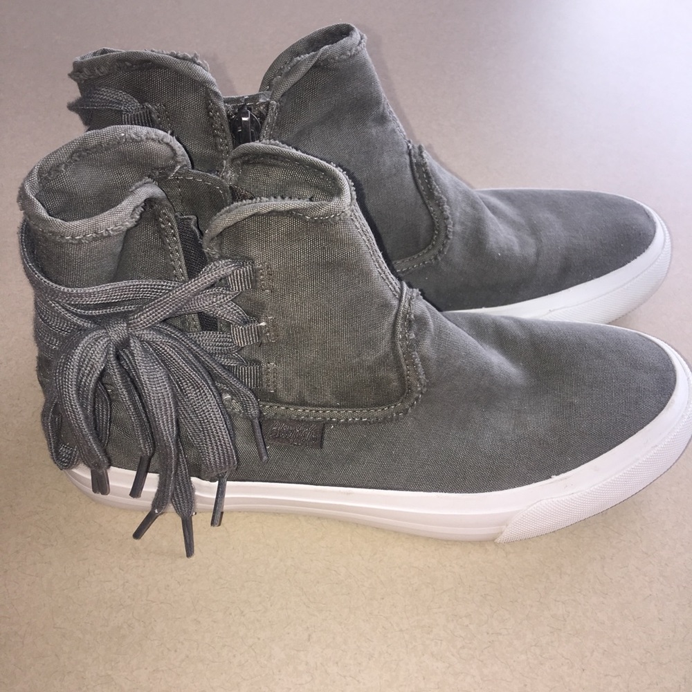 Blowfish shoes